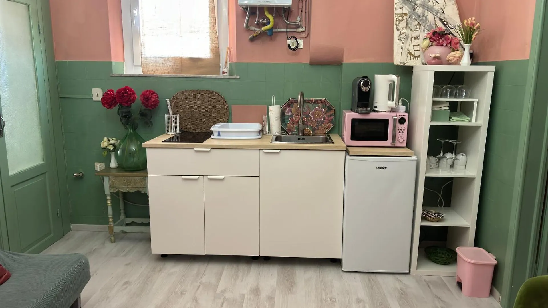 Apartamento Rebirth Pontedera Italia