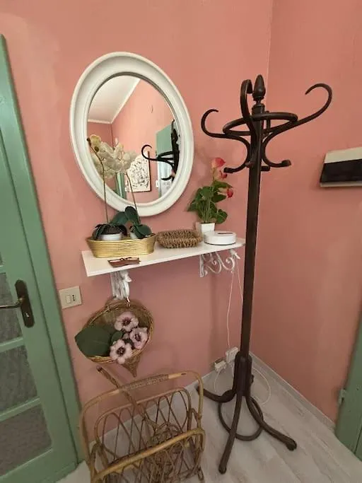 Apartamento Rebirth Pontedera