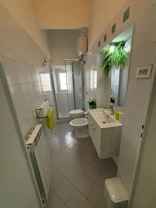 Apartamento Rebirth Pontedera