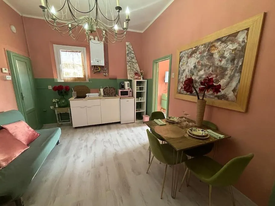 Apartamento Rebirth Pontedera