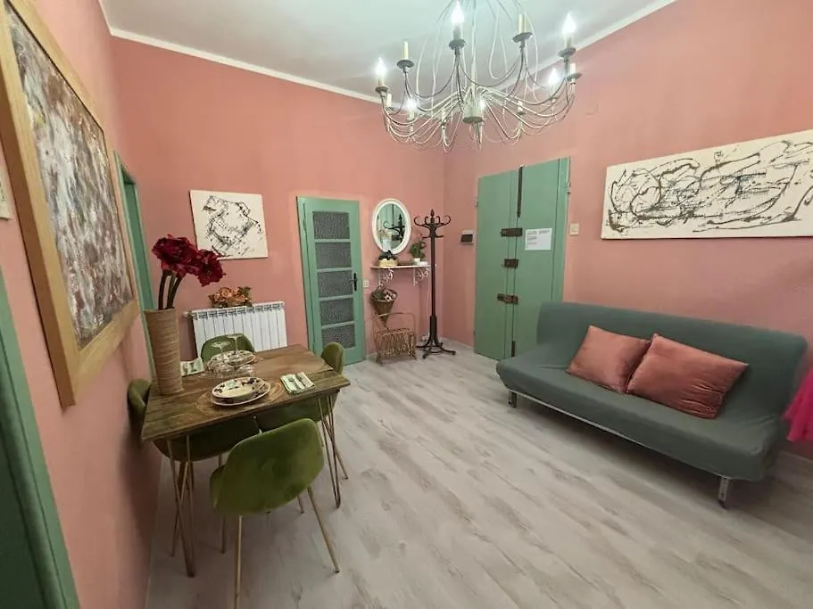 Apartamento Rebirth Pontedera