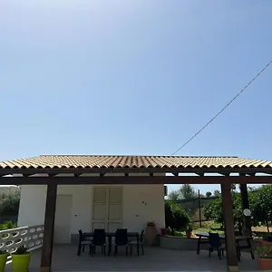  Casa vacanze G&g Casa Profumo Di Zagara Italia