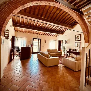 Bed & Breakfast Il Casale Di David, Pontedera