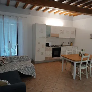 Shabby House Montalpero
