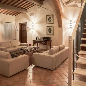 Il Casale Di David Bed and breakfast