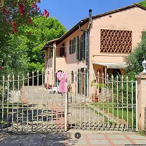Podere Travalda Pontedera